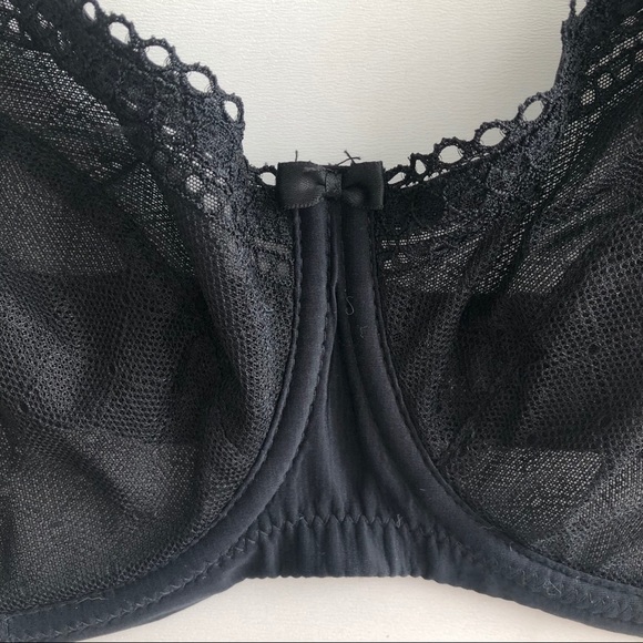 Two 36DDD (36F) CHANGE Bras - Picture 10 of 14